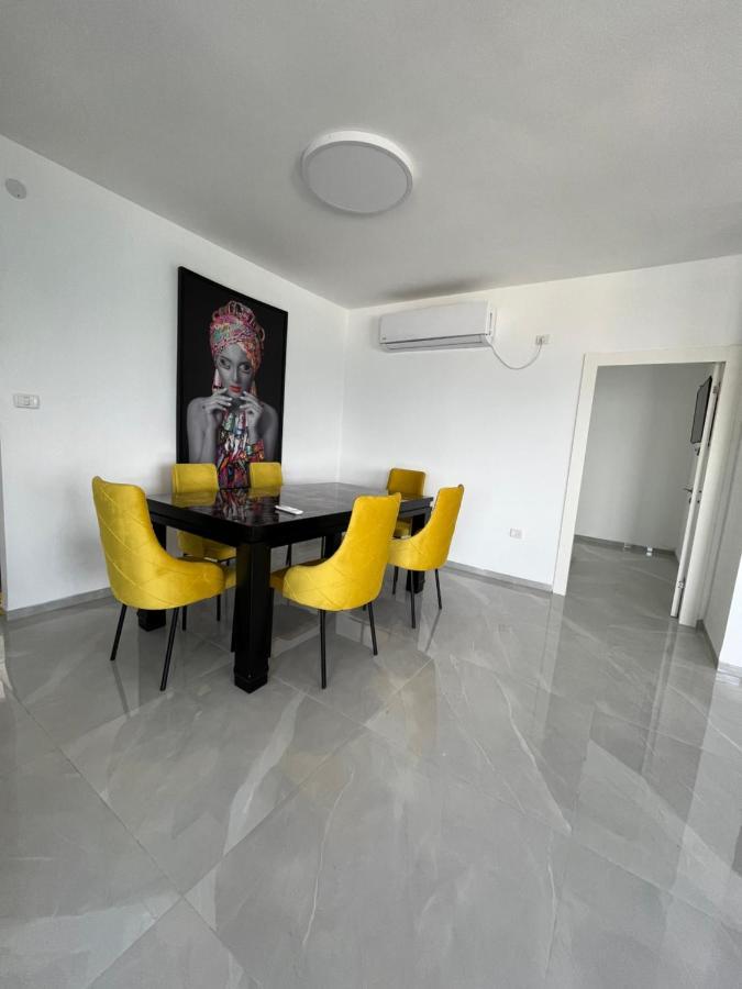 דירת נופש טבריה Apartment Exterior photo