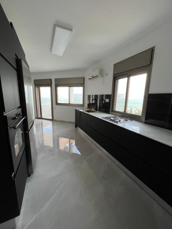 דירת נופש טבריה Apartment Exterior photo