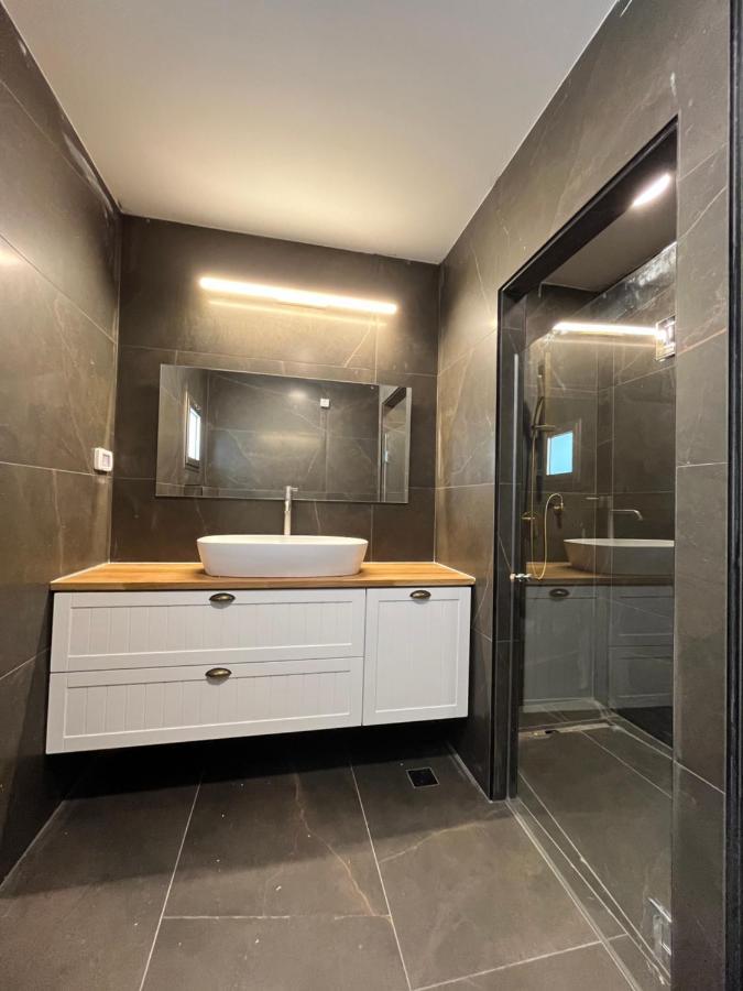 דירת נופש טבריה Apartment Exterior photo