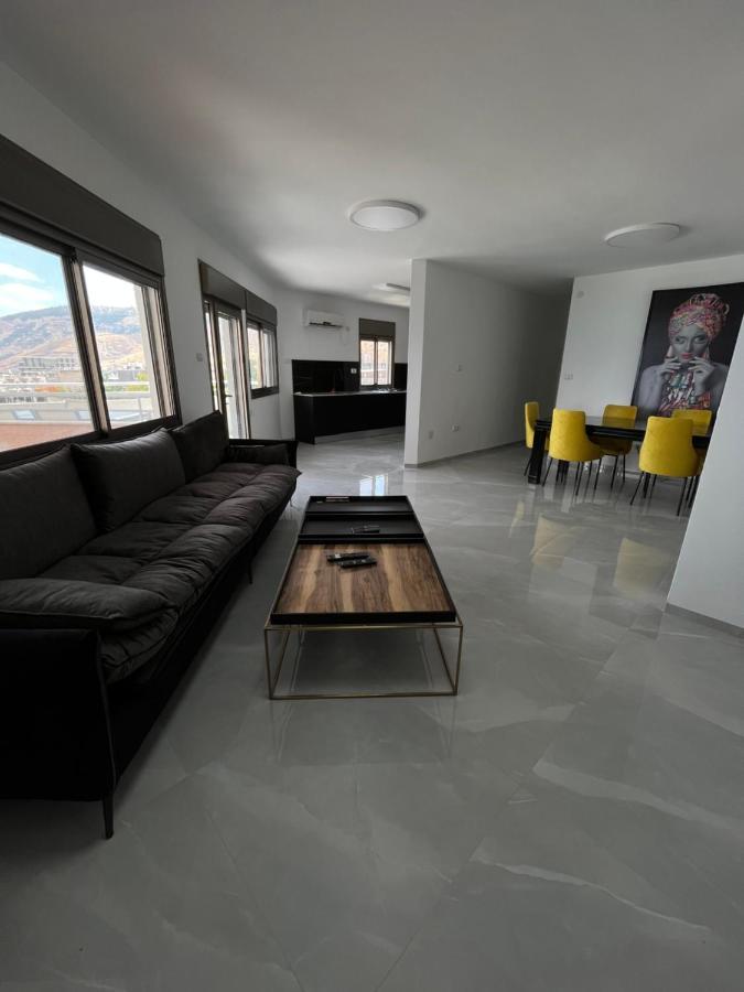 דירת נופש טבריה Apartment Exterior photo