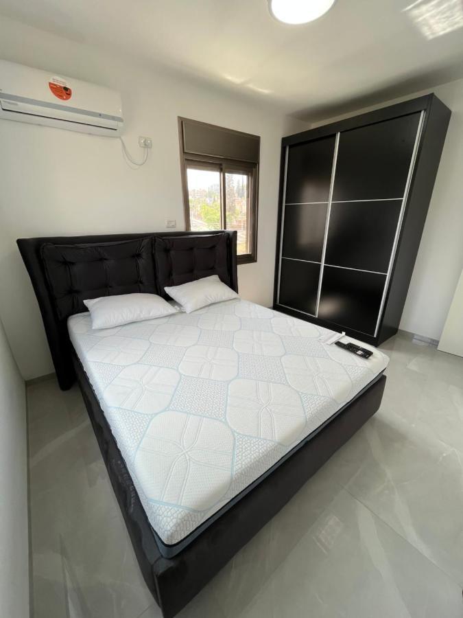 דירת נופש טבריה Apartment Exterior photo