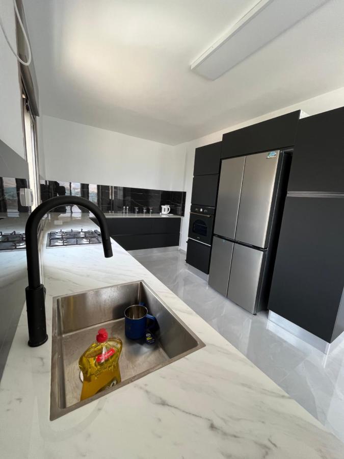 דירת נופש טבריה Apartment Exterior photo