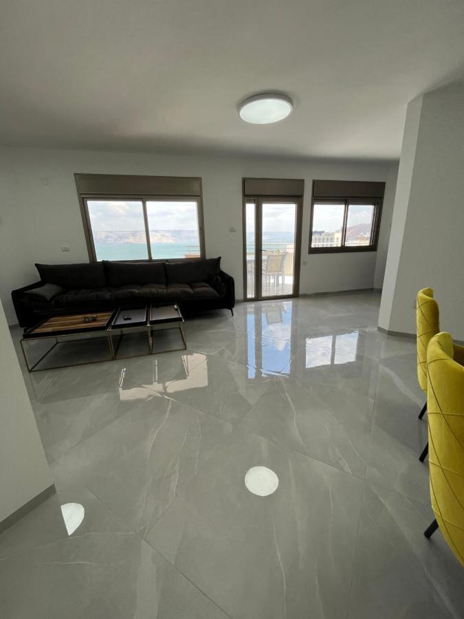 דירת נופש טבריה Apartment Exterior photo