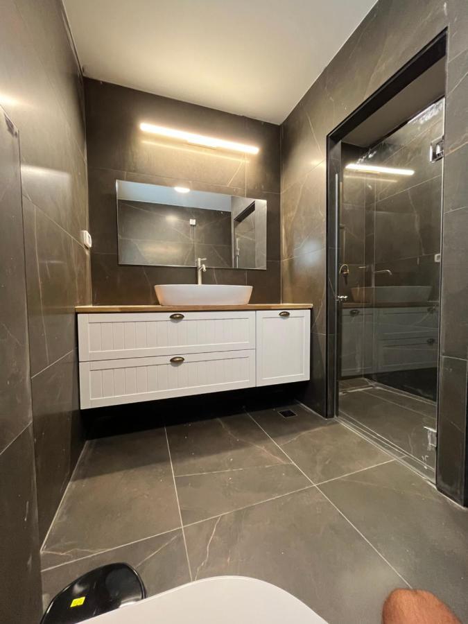 דירת נופש טבריה Apartment Exterior photo