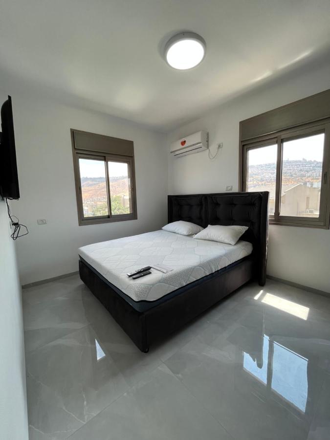 דירת נופש טבריה Apartment Exterior photo