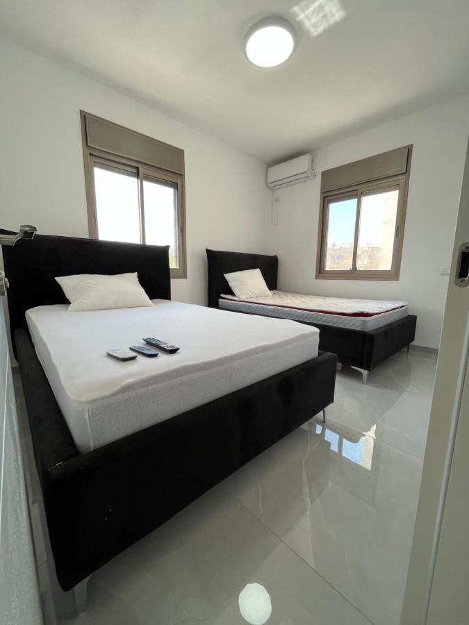 דירת נופש טבריה Apartment Exterior photo